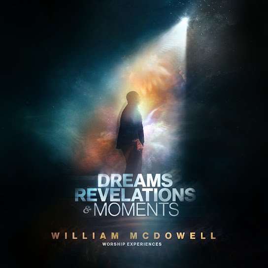William McDowell - I Want Jesus