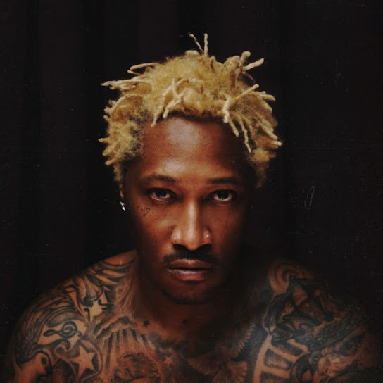 Future - Feeling I Give