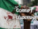 Eze york - Corrupt Leadership