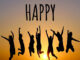 Camixer bierber - Happy